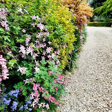 Ivy House Barn, Heckington Villa ภายนอก รูปภาพ