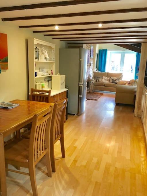 Ivy House Barn, Heckington Villa ภายนอก รูปภาพ